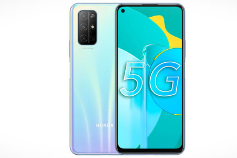 honor 30S price Nepal camera