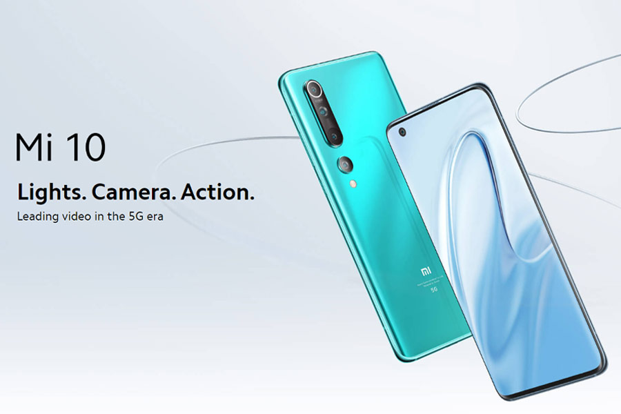 xiaomi mi 10 launched price specs 