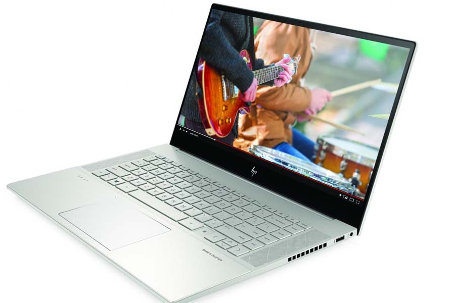 HP Envy 15 display price nepal