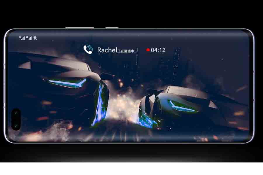 Honor 30 Pro+ Display series price specs