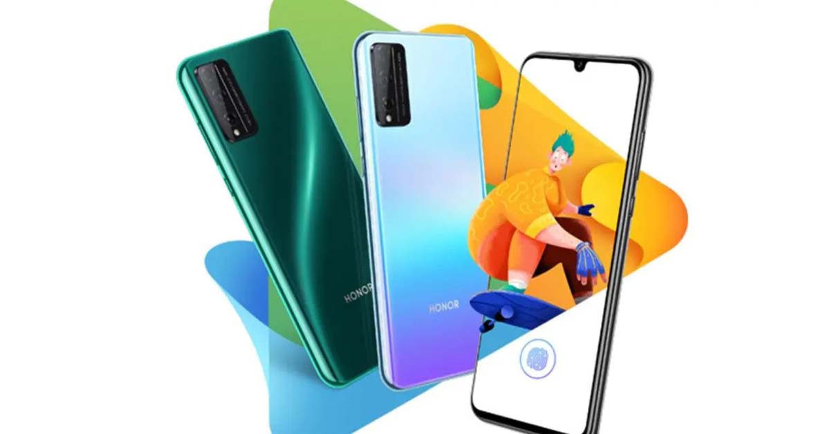 Honor announces budget Play 4T and 4T Pro smartphones