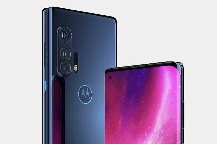 Motorola Edge camera setup design specs rumors leaks price launch