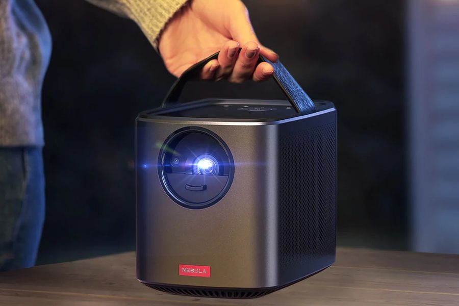 Nebula Mars II Pro