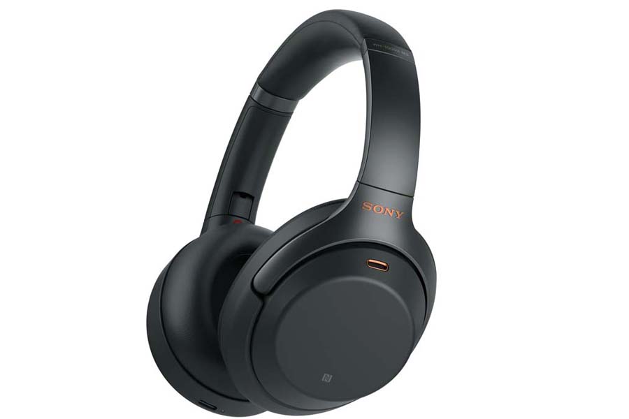 Sony WH-1000XM3 price nepal black
