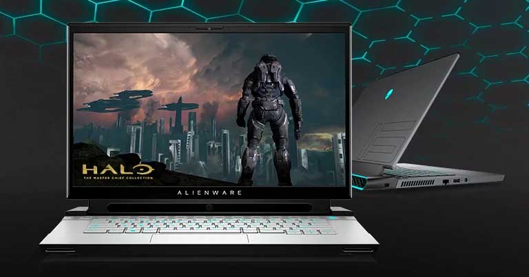 Alienware m15 R3 now available in Nepal: Unleash the gaming beast!