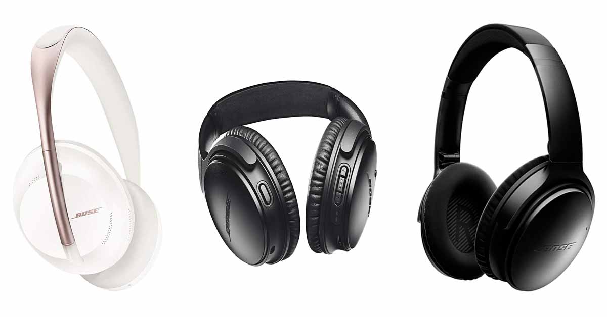 Bose Headphones Price in Nepal [Updated]