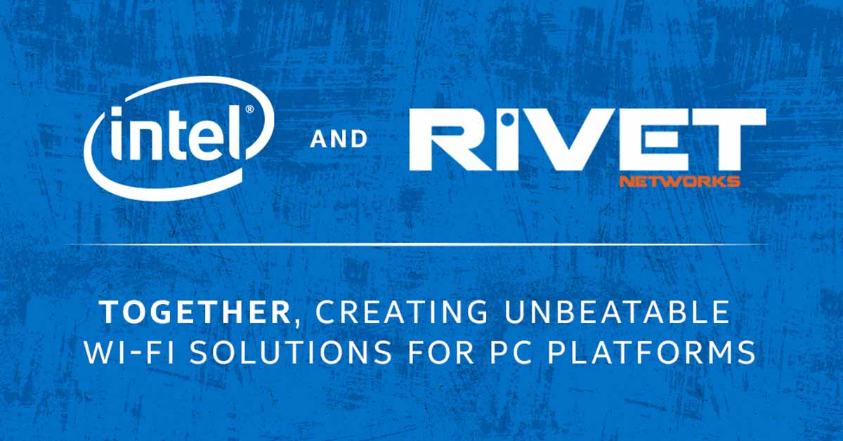 Intel acquires Rivet Networks: Killer NIC to be part of Team Blue!