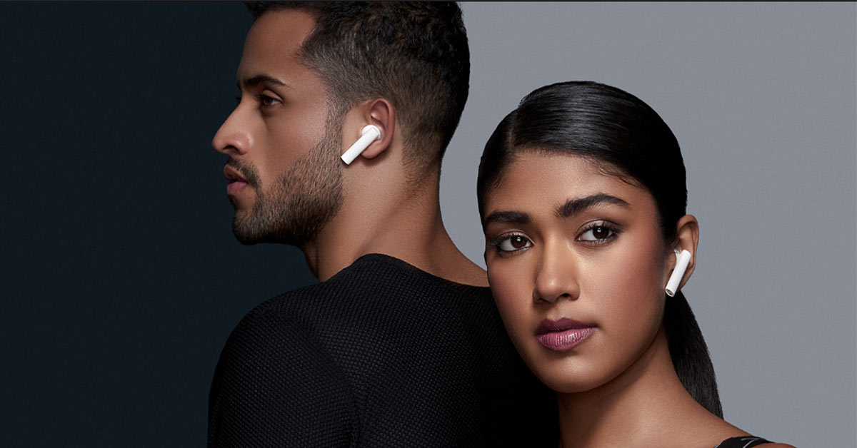 Xiaomi launches Mi True Wireless Earphones 2; Coming soon to Nepal too