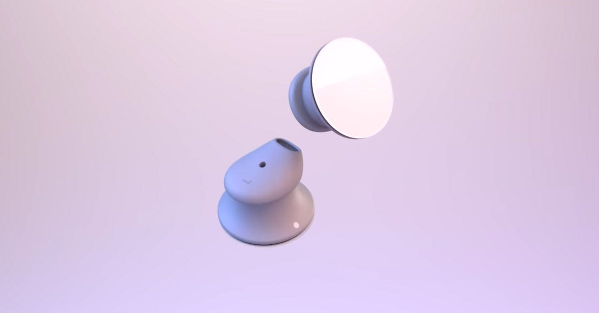 Microsoft Surface Earbuds finally gets a launch date: And a discounted price!