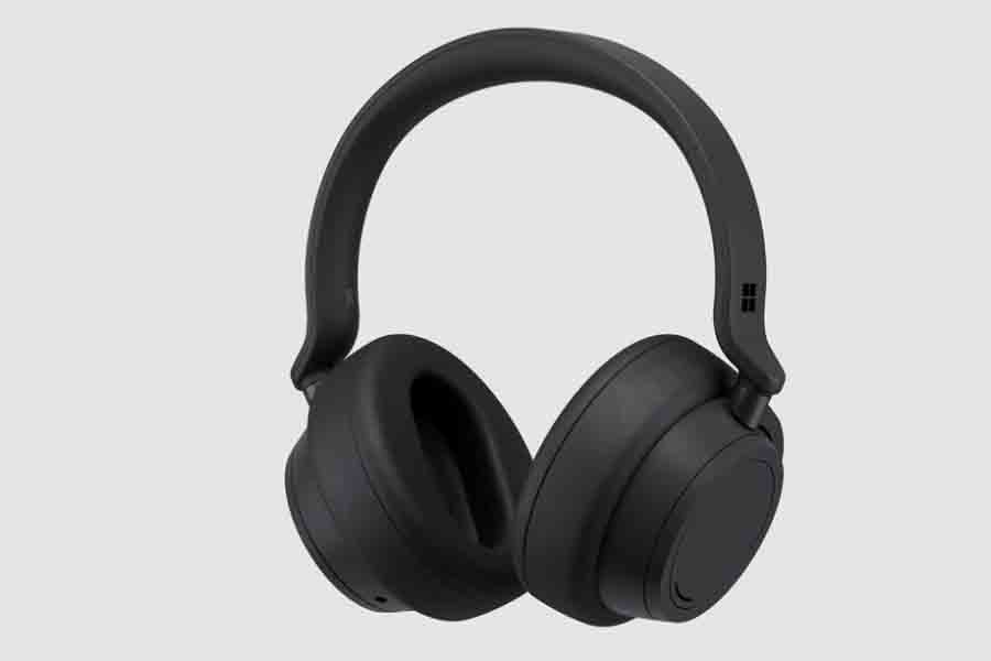 Microsoft Surface Headphones 2 design specs price nepal availability