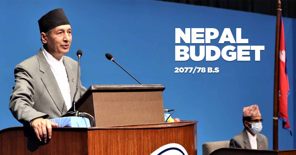 Nepal Budget 2077/78: A look into what's in store for the ICT sector!