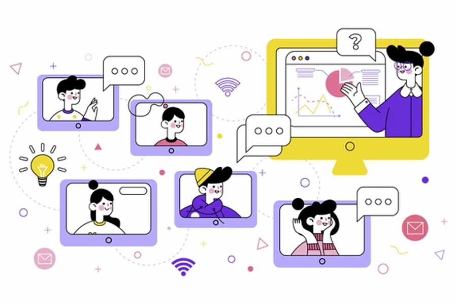 Online Learning (Virtual Education)