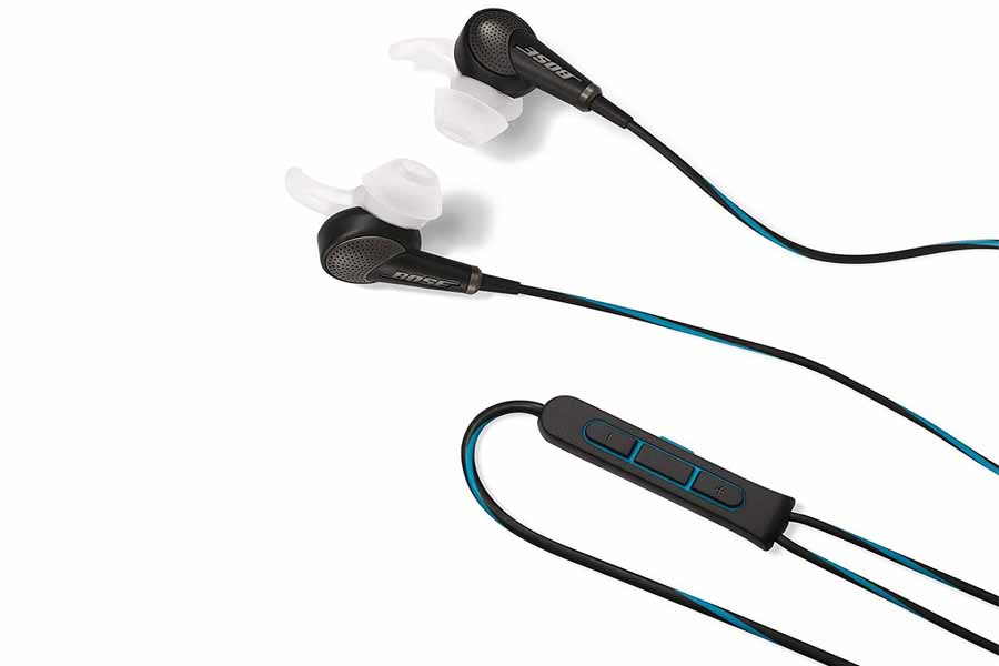 Bose QuietControl 20
