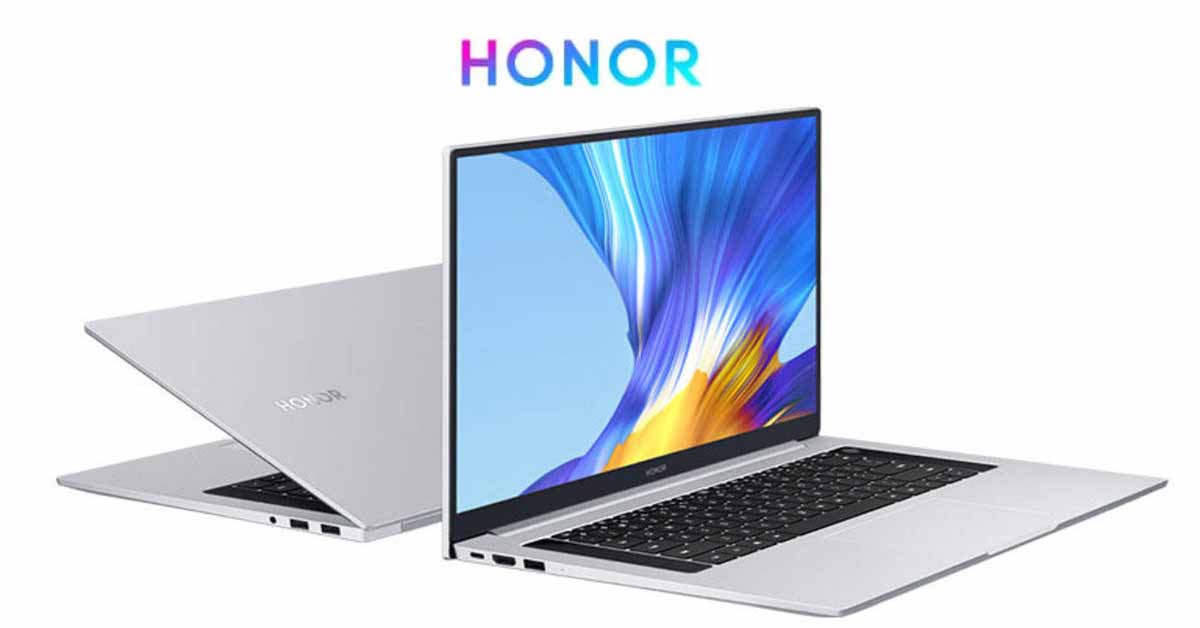 Honor MagicBook Pro 2020 launched with super-thin bezels and 10th gen Intel processor