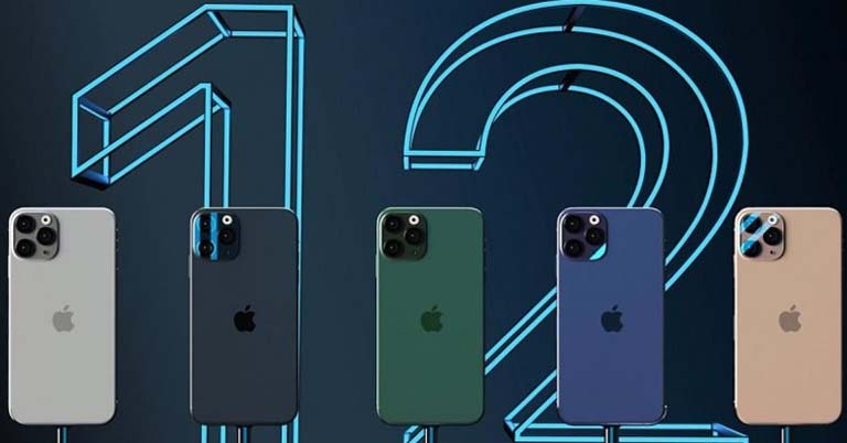 Apple iPhone 12 lineup : Everything you need to know [Updated]