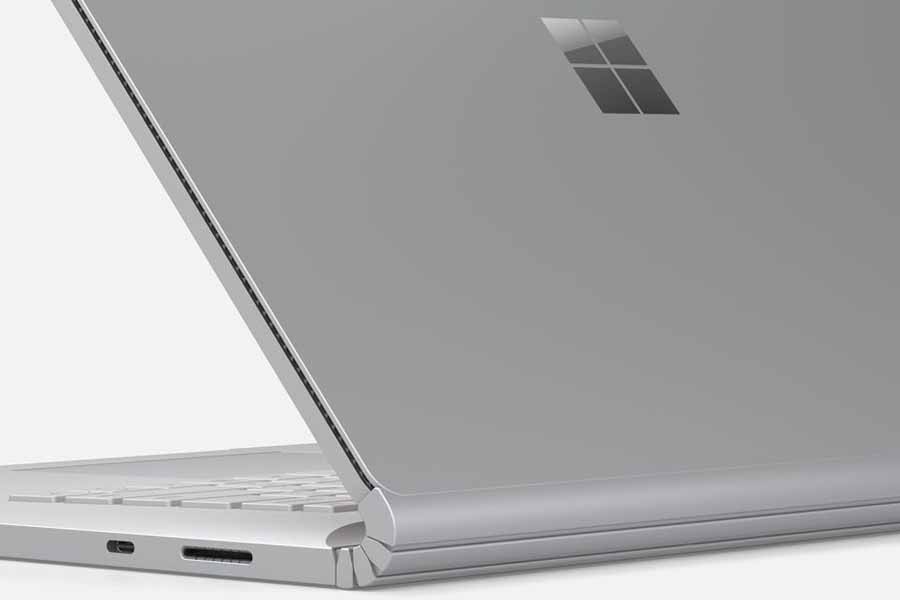 surface book 3 fulcrum hinge