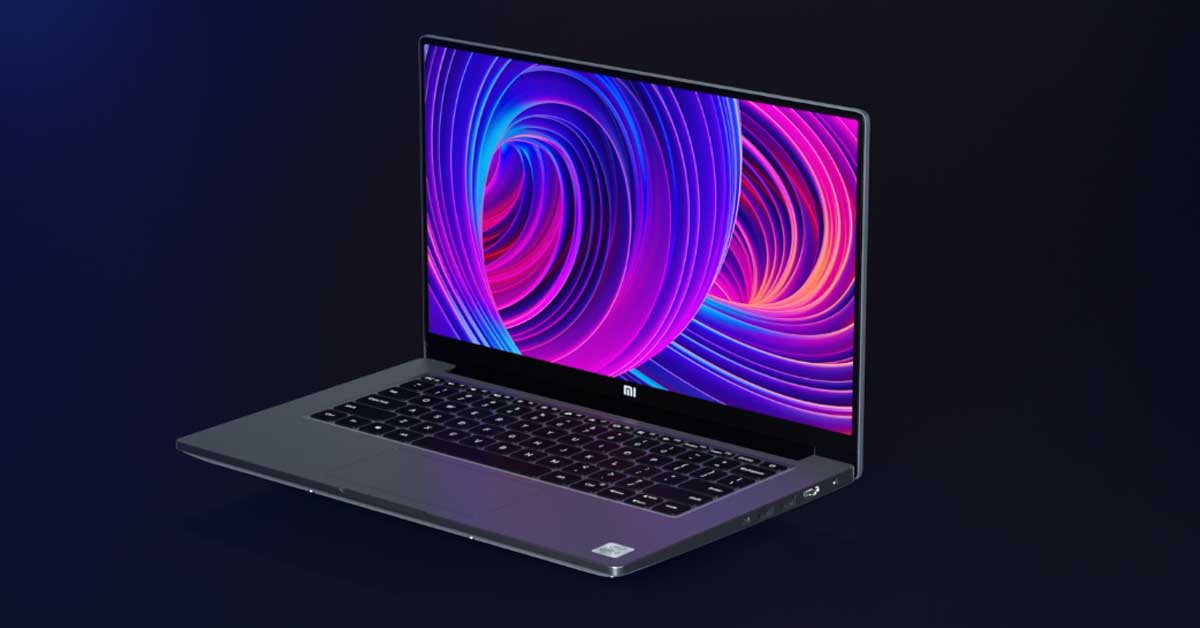 Xiaomi Mi Notebook 14 launched alongside a "Horizon Edition"