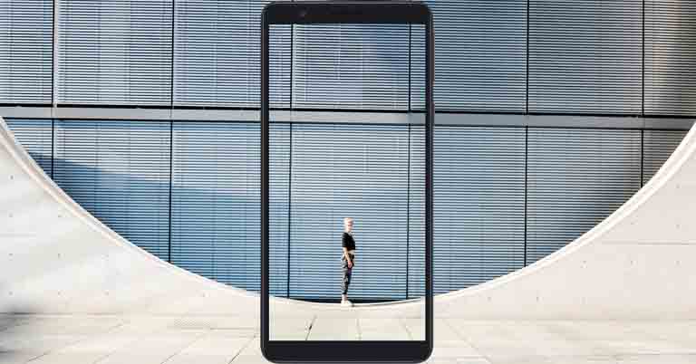 Samsung Galaxy A01 Core with an outdated spec-sheet launched in Indonesia