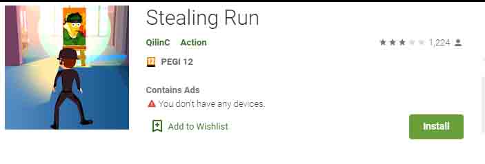 Spread of adware by avast