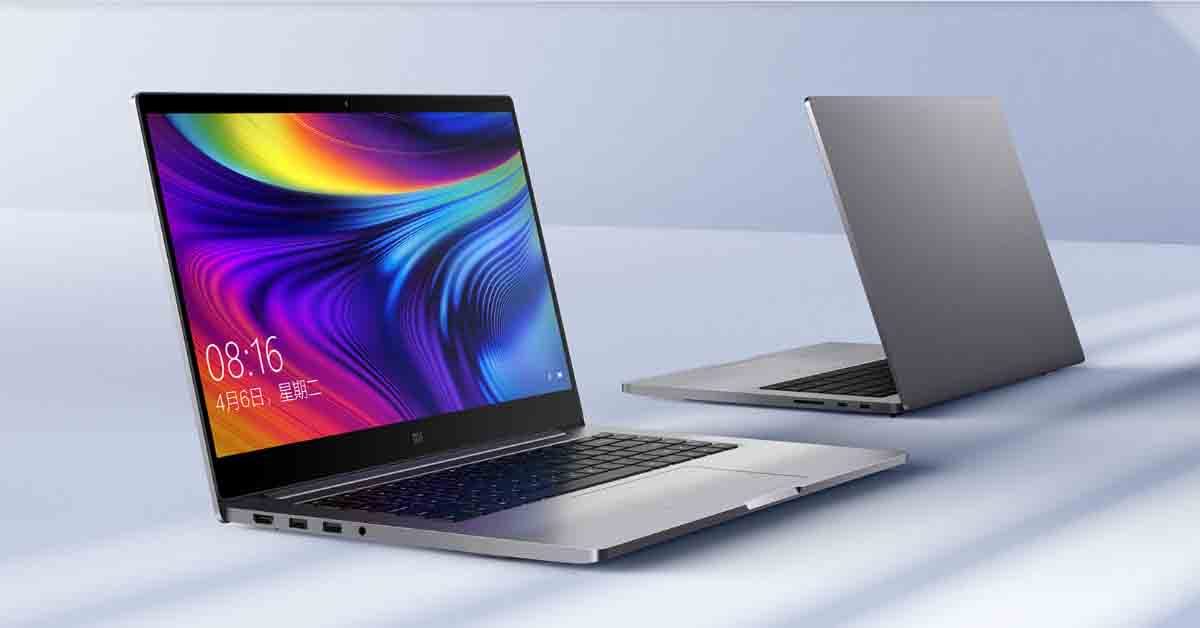 Xiaomi Notebook Pro 15 (2020) Enhanced Launched: A cheaper Macbook Pro 13