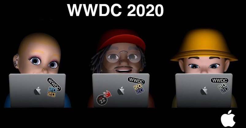 Apple WWDC 2020 Keynote Highlights: iOS 14, iPadOS 14, watchOS 7