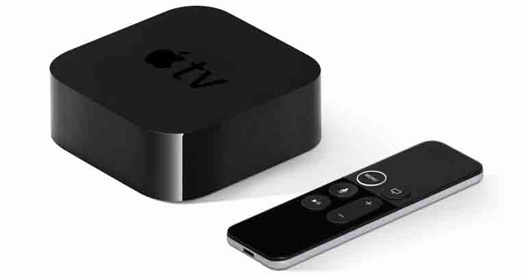Apple TV 4K Price in Nepal [Updated: July 2020]