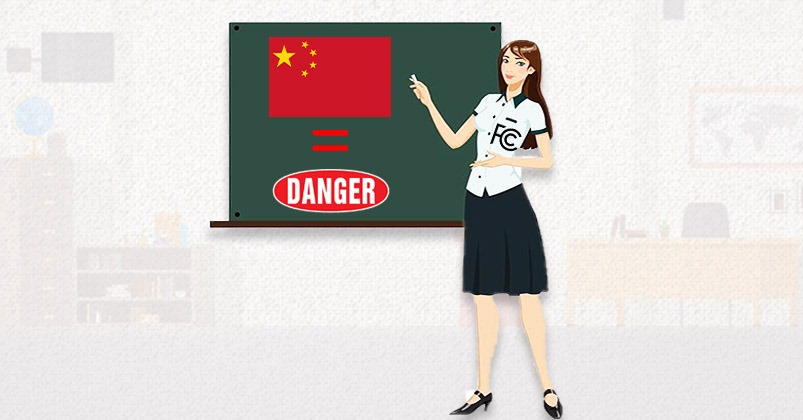 FCC bans Huawei and ZTE equipment in the US network