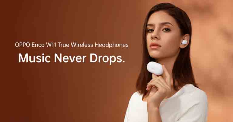 Oppo Enco W11 launched: Contender for the best budget TWS in Nepal?