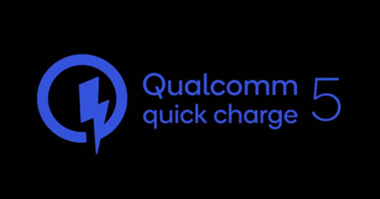 Qualcomm Quick Charge 5 with 100W+ charging announced: 0 to 50% in just 5 minutes