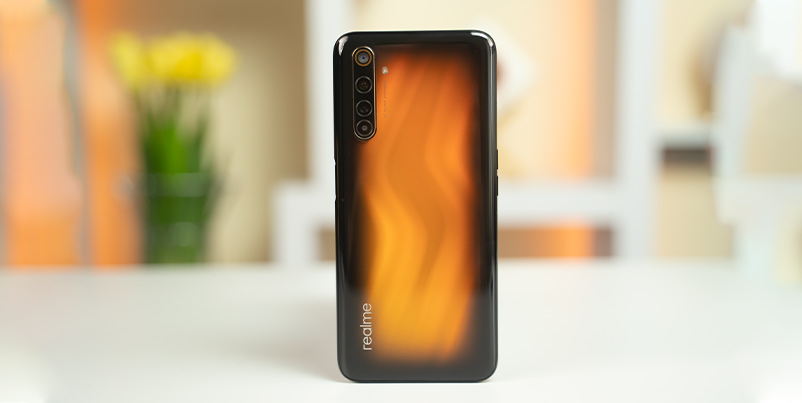 Realme 6 Pro Review: Ticks all boxes for a stellar midrange phone
