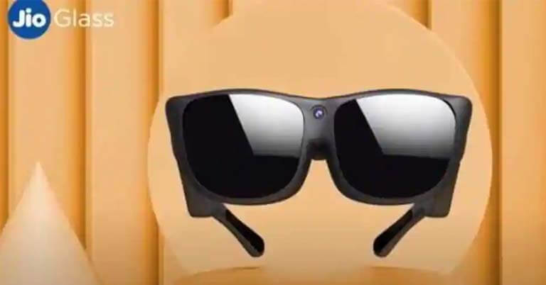 Jio Glass announced to help adapt to the post-pandemic lifestyle