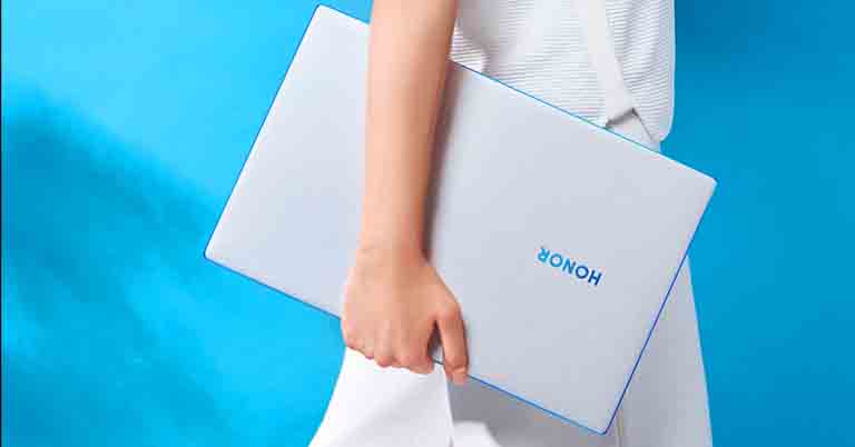 Honor announces MagicBook 14 & 15 with Ryzen processors