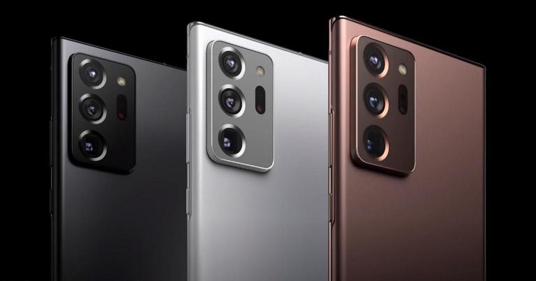 Samsung Galaxy Note 20 Ultra now available for purchase in Nepal