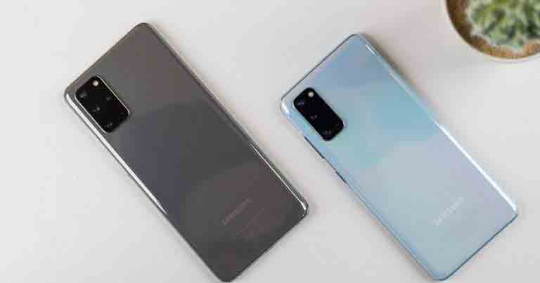 Samsung announces Mega Exchange Offer for Samsung Galaxy S20 series