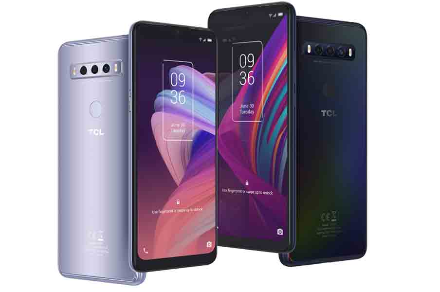 TCL 10 SE Design specs, price availability