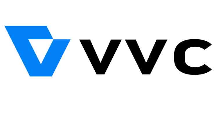 VVC codec announced with 50% more efficiency than HEVC