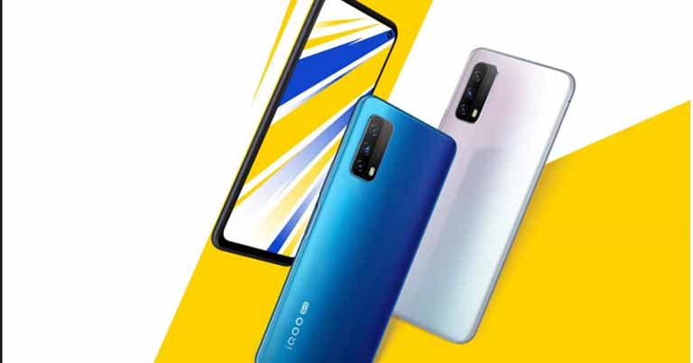 IQOO Z1x 5G launched: SD765G, 120Hz display for just $230