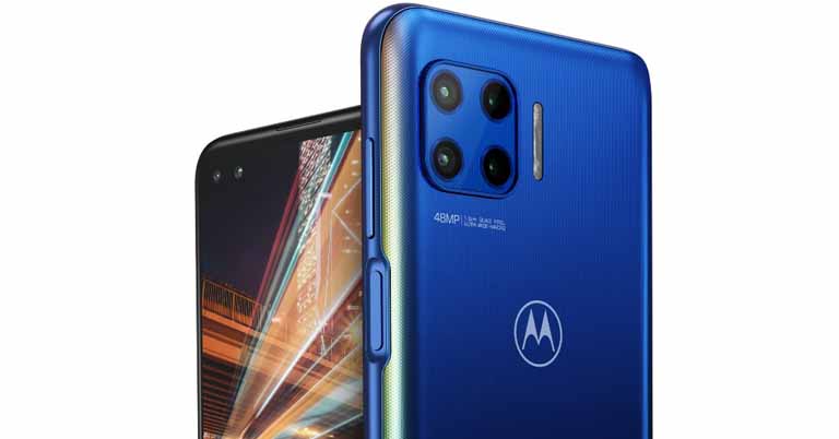 Moto G 5G Plus Launched: 90Hz display, & SD765 chipset under $400