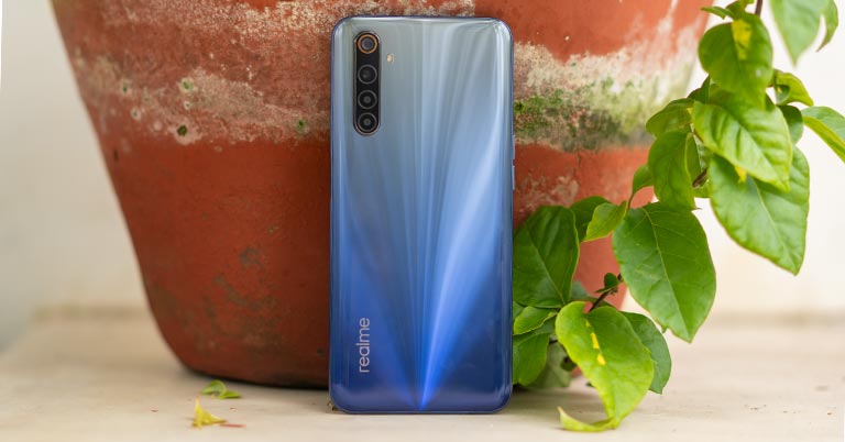 Realme 6 Review: 90Hz smoothness in a midrange phone!