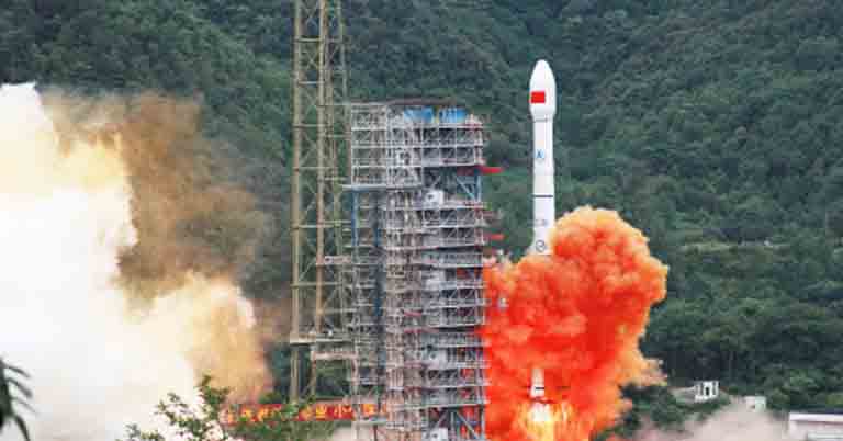 China announces the completion of BeiDou Navigation Satellite System