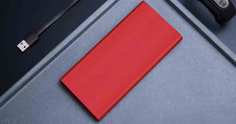 Xiaomi Nepal launches Mi Power Bank 2i as a part of its "Secret 7" campaign