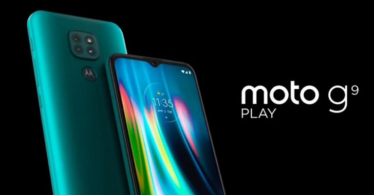 Moto G9 Play launched in Nepal: Decent entry in the sub-20k market?