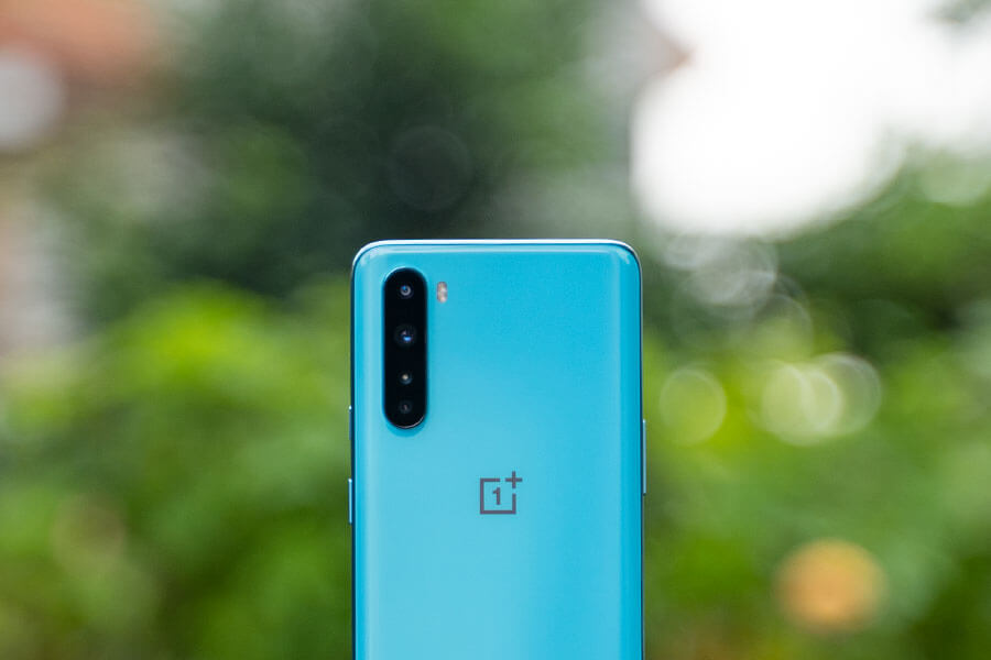 OnePlus Nord - Design [3]