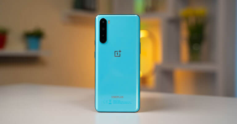 OnePlus Nord Review: The Most Important Phone Of 2020