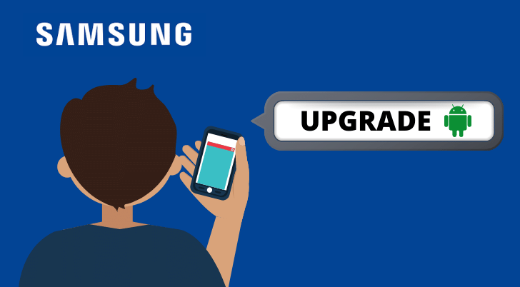 Samsung promises three generations of software updates for select Galaxy devices