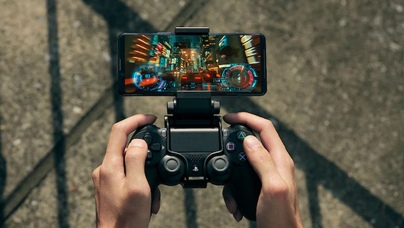 Sony Xperia 5 II Gaming