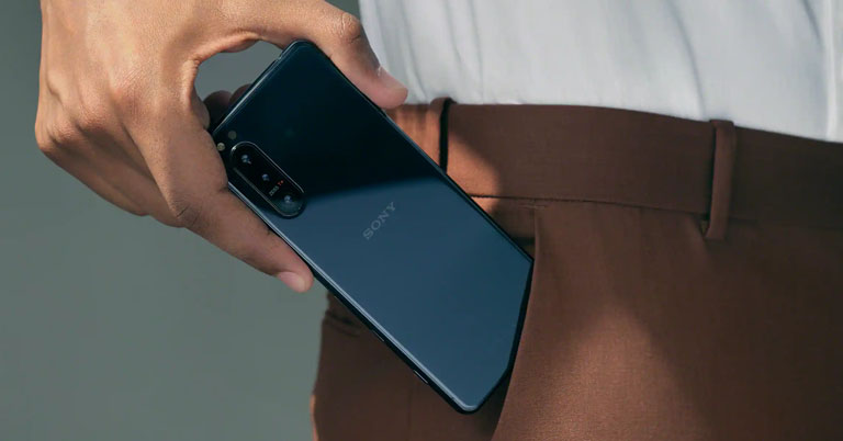 Sony Xperia 5 II launched: Alpha camera phone with gaming capabilities