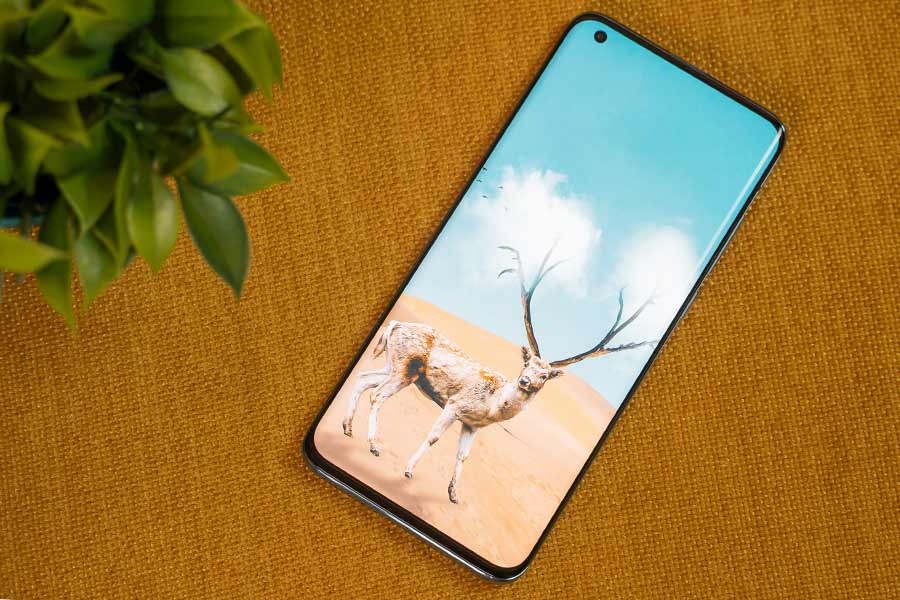 Xiaomi Mi 10 - Display [2]