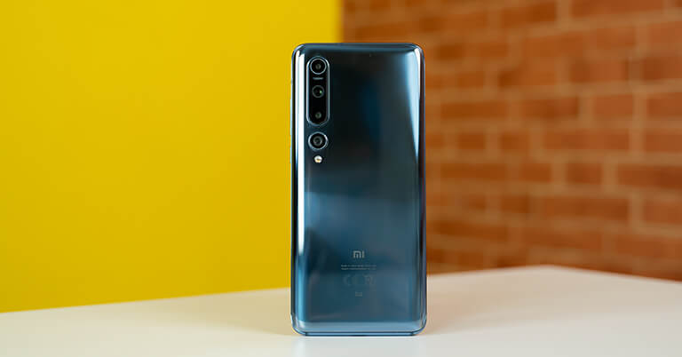 Mi 10 Long-Term Review: Almost There!