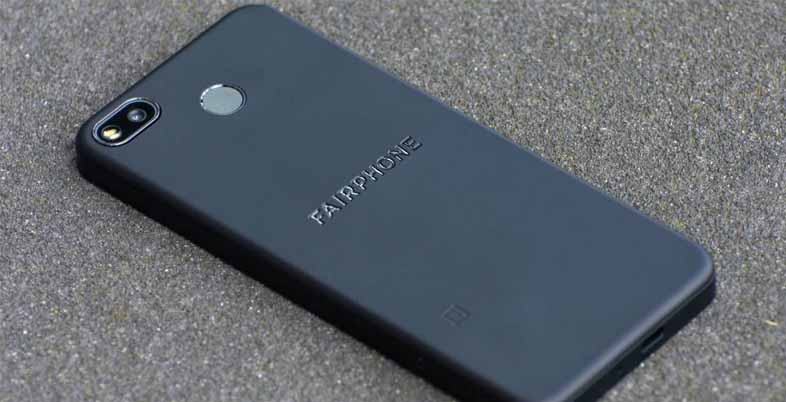 Fairphone 3 Plus aims to be the best sustainable smartphone in the market